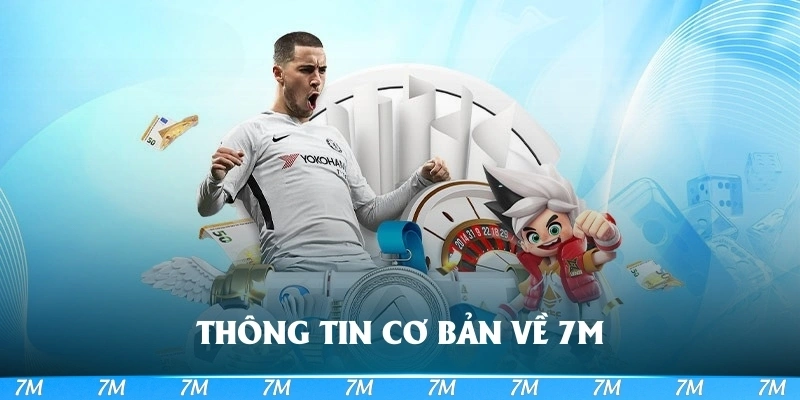 Cung cấp một vài thông tin cơ bản về chúng tôi
